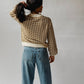 The Ines Knit Jumper