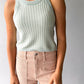 Juda Knit Tank