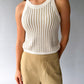 Juda Knit Tank