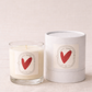 Small Batch Candle XOXO