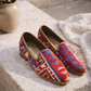 Kilim Loafer Shoes -  Size 8.5