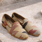 Kilim Loafer Shoes -  Size 8