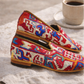 Kilim Loafer Shoes -  Size 8.5