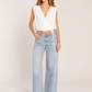 Kyla Wrap Top