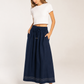 Robin Maxi Skirt
