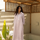 Linen Vania Dress