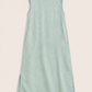 Linen Sabrina Dress