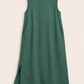 Linen Sabrina Dress