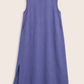 Linen Sabrina Dress