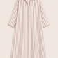 Linen Vania Dress