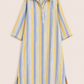 Linen Vesper Dress