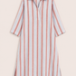 Linen Vesper Dress
