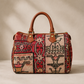 Artemis Sumak Kilim Mini Bag