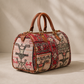 Artemis Sumak Kilim Mini Bag