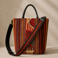 Artemis Sumak Kilim Tote