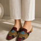 Artemis Kilim Mules Size 8