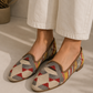 Artemis Kilim Loafer Size 8