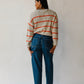 The Nikki Mid Rise Barrel