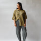 Talia Gingham Trousers
