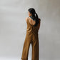 Lance Twill Jumpsuit