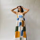 The Saylah Dress