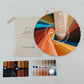 Bundle (Full Color Palette Fans + Both Wallet Cards)