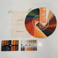 Bundle (Full Color Palette Fans + Both Wallet Cards)