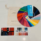 Bundle (Full Color Palette Fans + Both Wallet Cards)