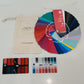 Bundle (Full Color Palette Fans + Both Wallet Cards)