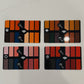 Makeup Palette Wallet Card