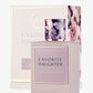 Italian Summers Eau de Parfum by Favorite Daughter, bottle