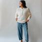 Gertrude Henly Sweater