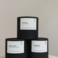 Library 11 oz Candle Jar | Heirloom