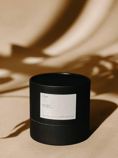 11 oz Candle | Spring/Summer Scents