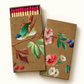 Hummingbird Wallpaper Matches