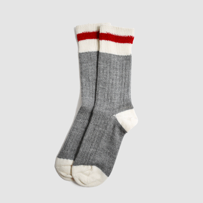 Mountain Socks