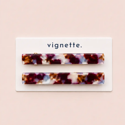 Vignette Vol.VIII