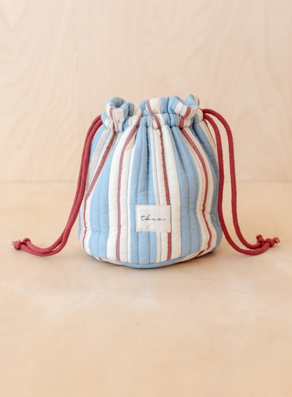 Cotton Washbag