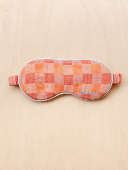 Cotton Eye Mask