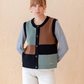 Lori Merino Vest