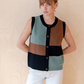 Lori Merino Vest