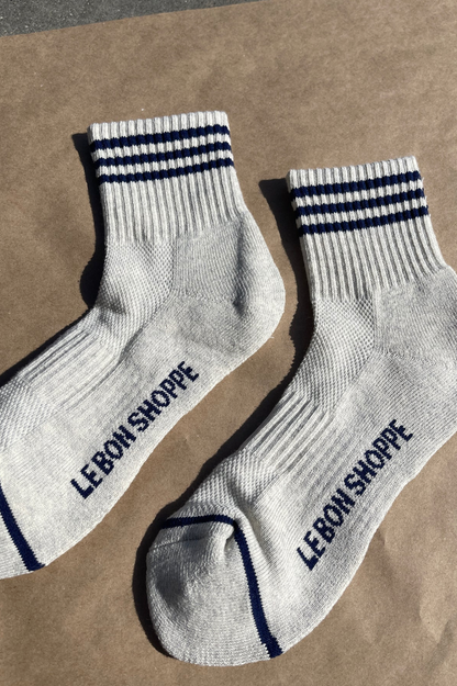 Girlfriend Socks