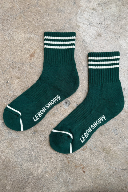 Girlfriend Socks