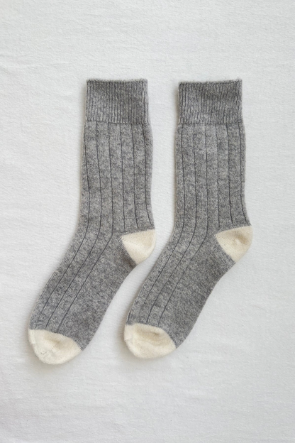 Cashmere Socks