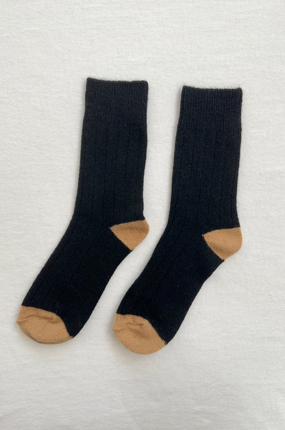 Cashmere Socks