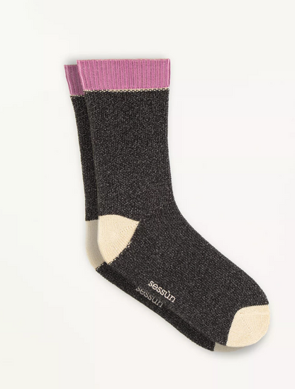 Voyageur Socks