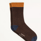 Voyageur Socks