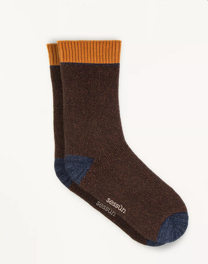 Voyageur Socks