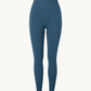 Seamless Embossed Legging