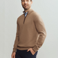 Commuter 1/4 Zip Sweater